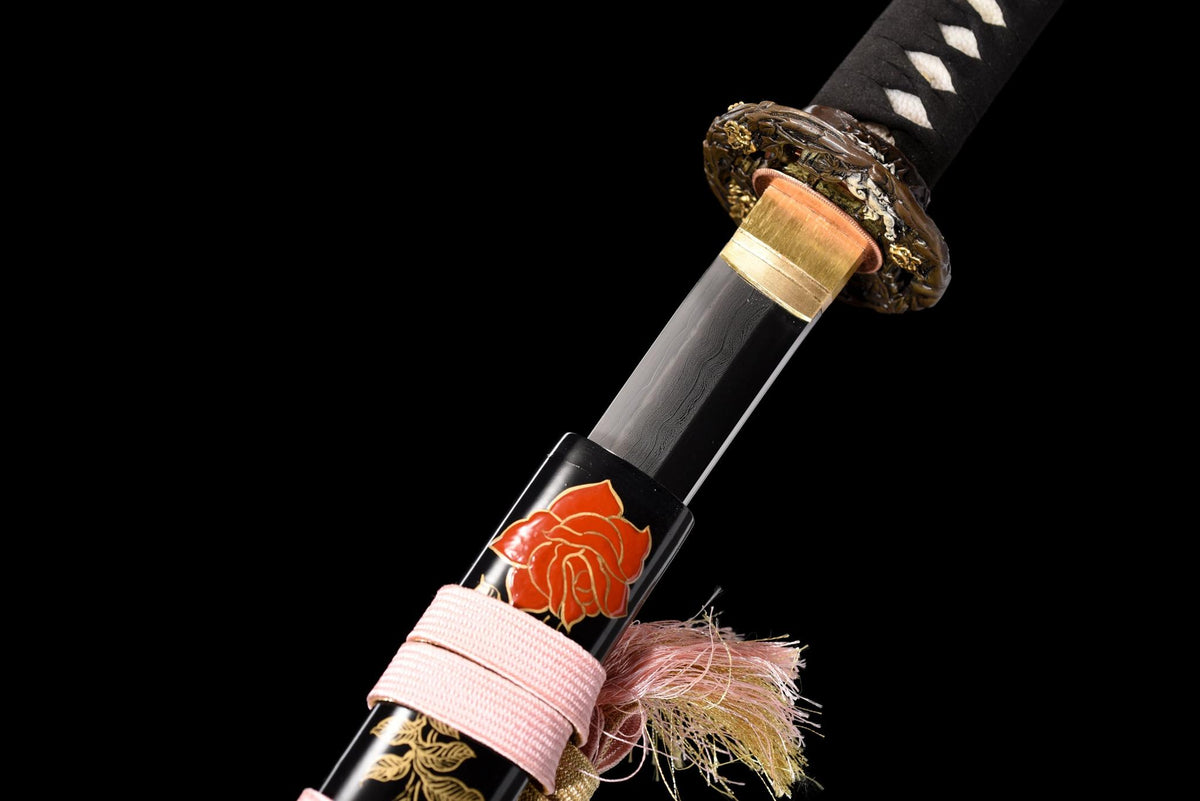Katana Hanamai 花舞 | Katana Sword