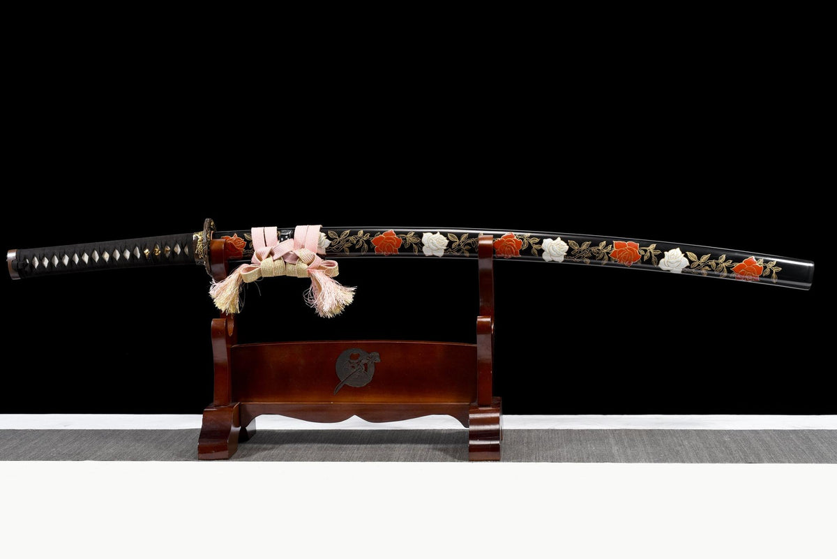Katana Hanamai 花舞 | Katana Sword
