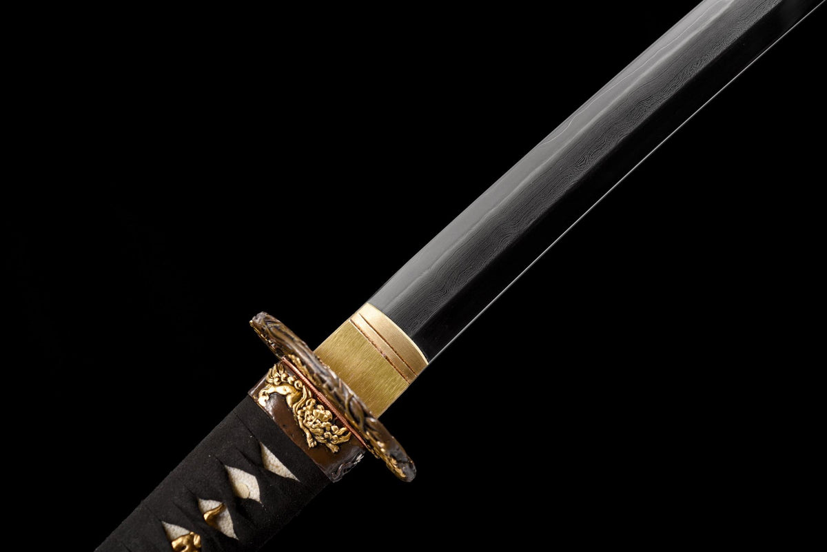 Katana Hanamai 花舞 | Katana Sword