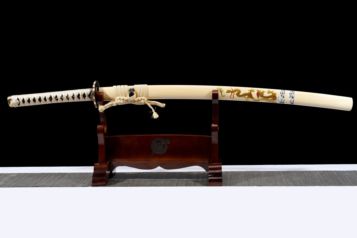 Kamon Katana 家紋 | Katana Sword