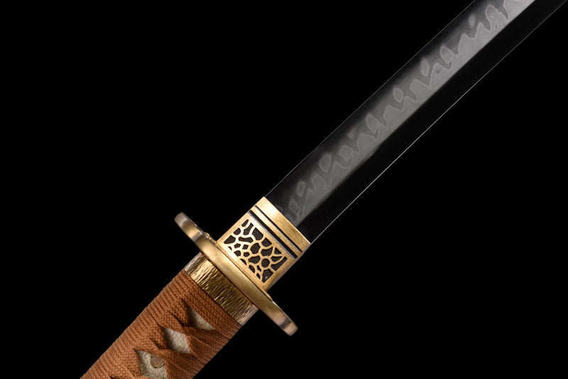 Keishou Katana 景勝