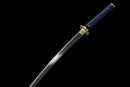 Midori no yoru Katana  緑の夜