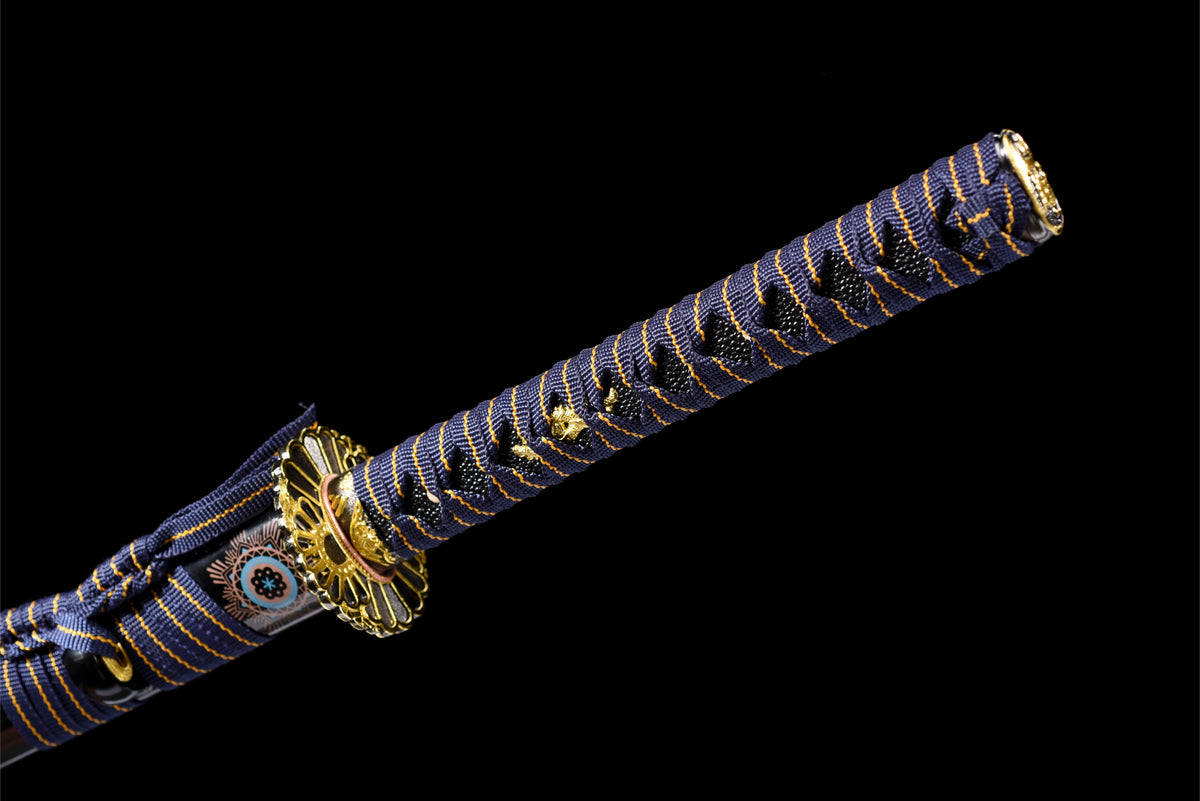 Murasaki Katana 紫 | Katana Sword