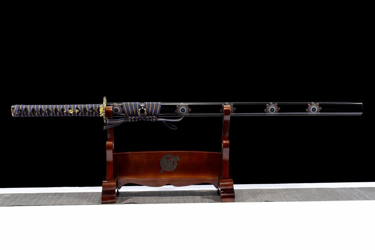 Murasaki Katana 紫 | Katana Sword