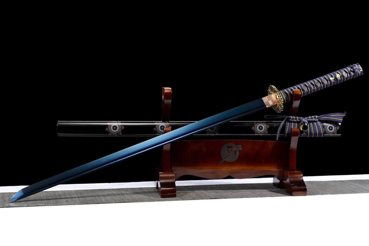 Murasaki Katana 紫 | Katana Sword
