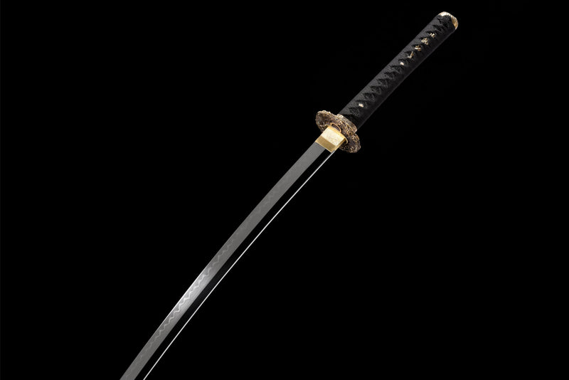 Shishi Katana 獅子