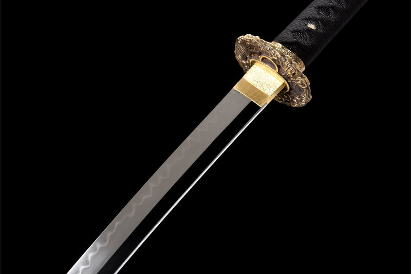 Shishi Katana 獅子