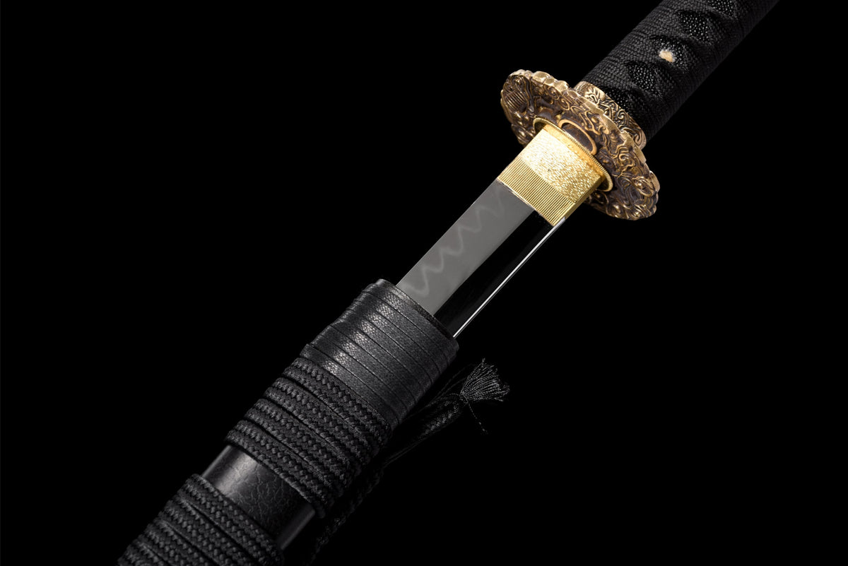 Shishi Katana 獅子 | Katana Sword