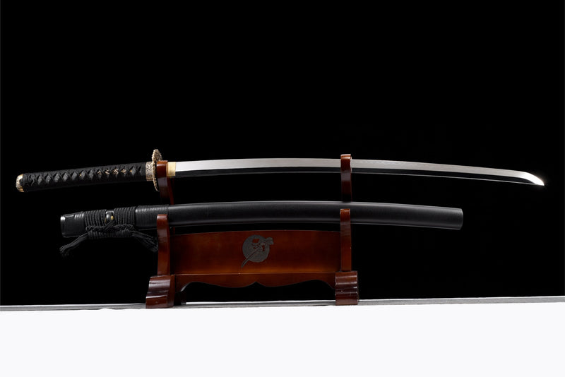 Shishi Katana 獅子