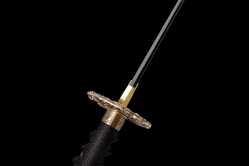 Shishi Katana 獅子