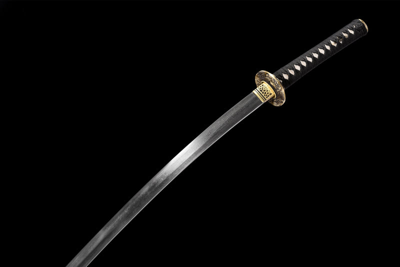 Tatsu Katana 竜