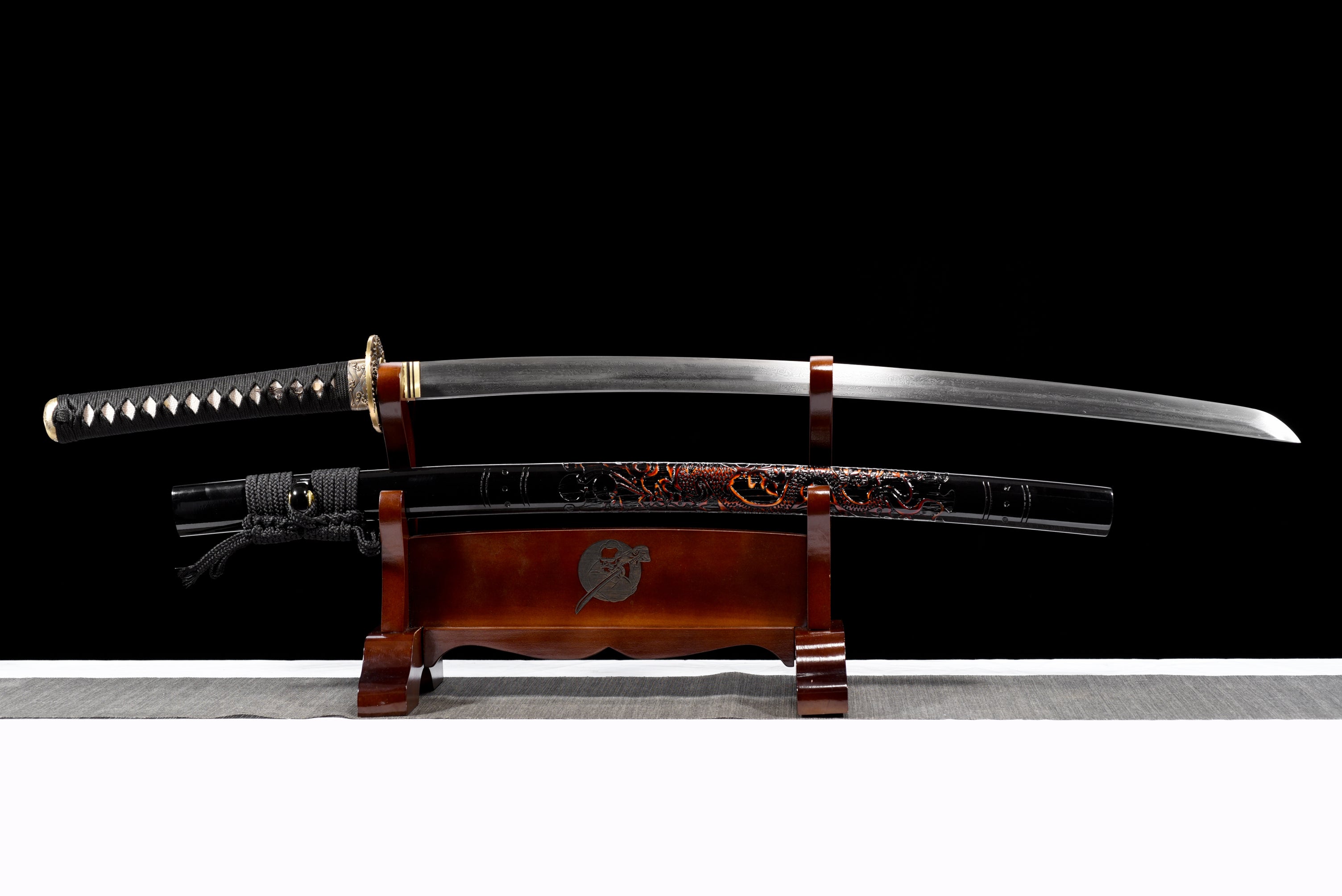 Tatsu Katana 竜 | Katana Sword