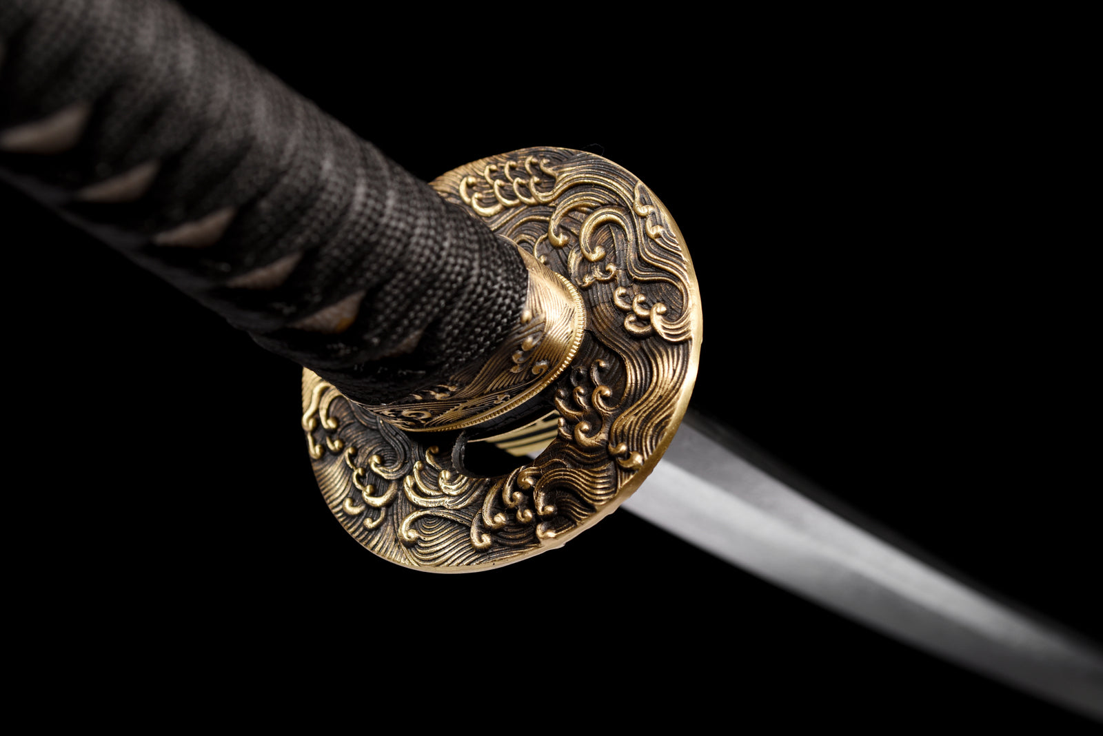 Tatsu Katana 竜 | Katana Sword