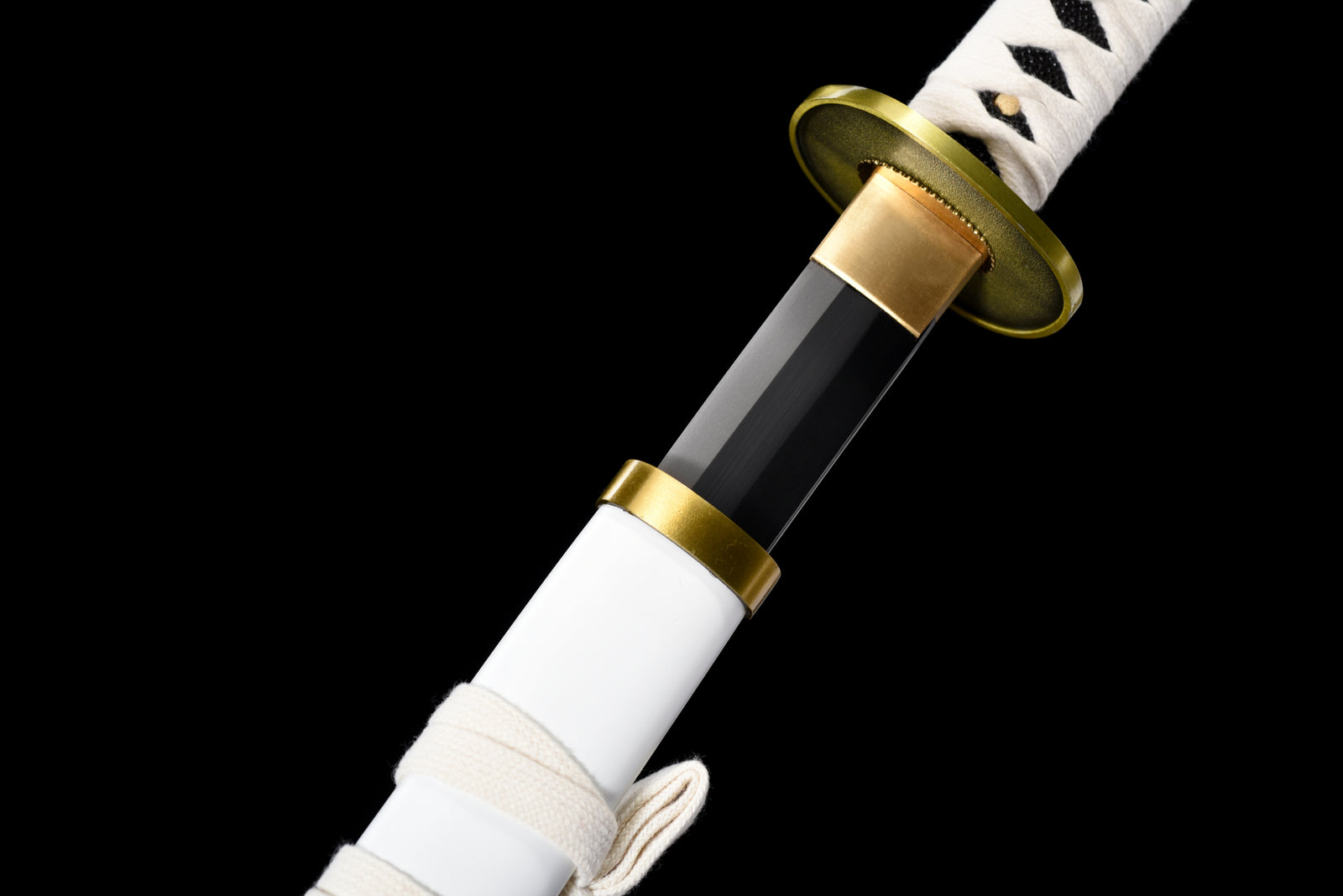 Wado Ichimonji Katana - Zoro’s Iconic Sword