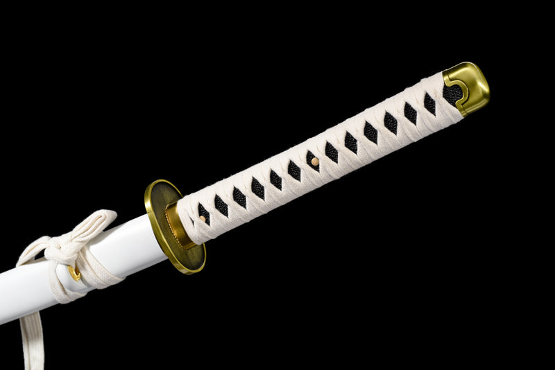 Wado Ichimonji Katana