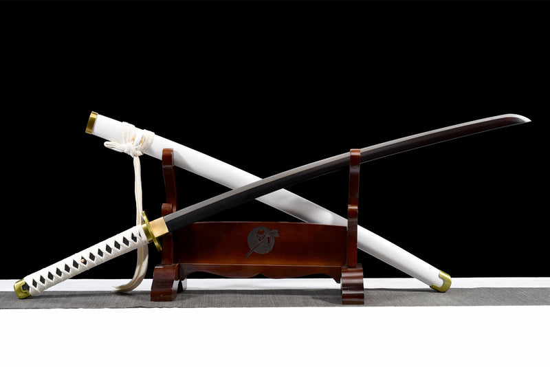 Wado Ichimonji Katana