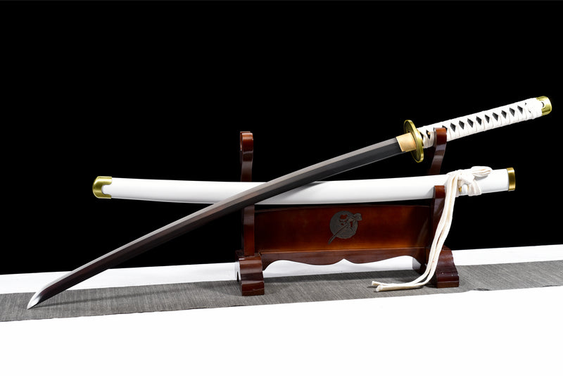 Wado Ichimonji Katana