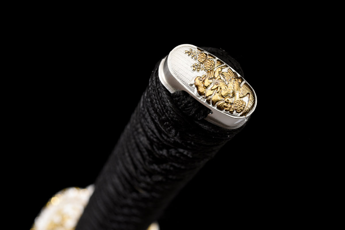 Yoru Katana 夜 | Katana Sword