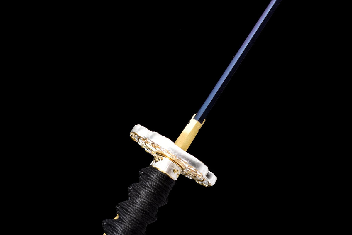 Yoru✨️ Yoru Katana 夜 | Katana Sword