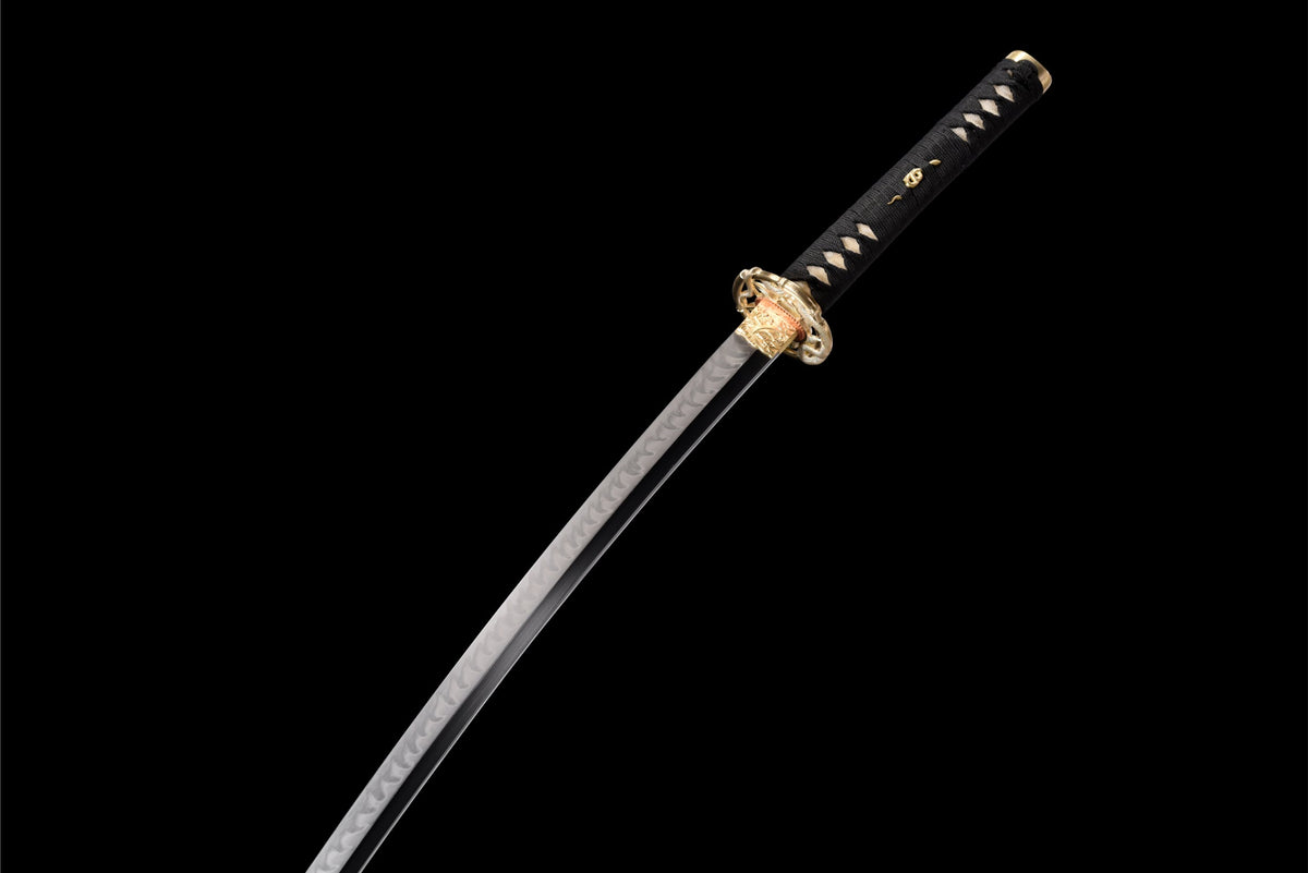 Katana Ryū no Hōkō 竜の咆哮 | Katana Sword