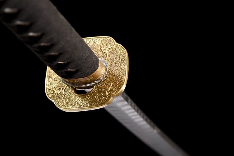 Kinryu Katana 金竜