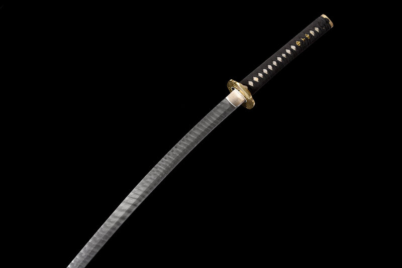 Kinryu Katana 金竜