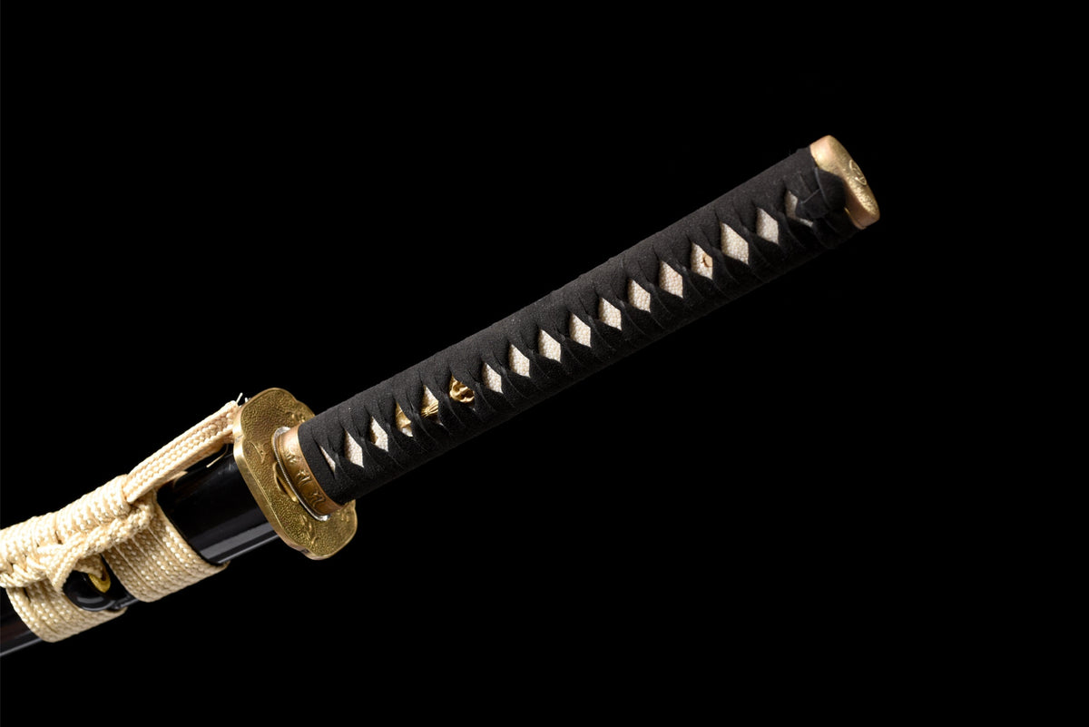 Kinryu Katana 金竜 | Katana Sword