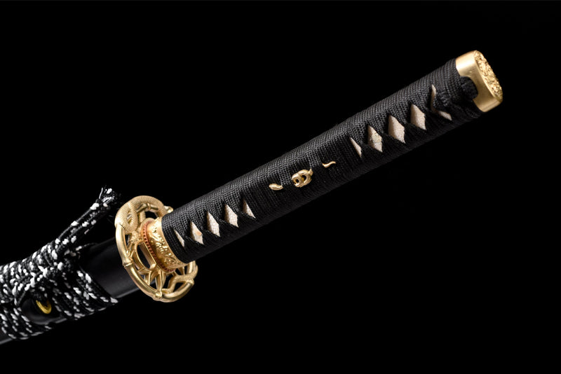 Kinryu Katana 金竜