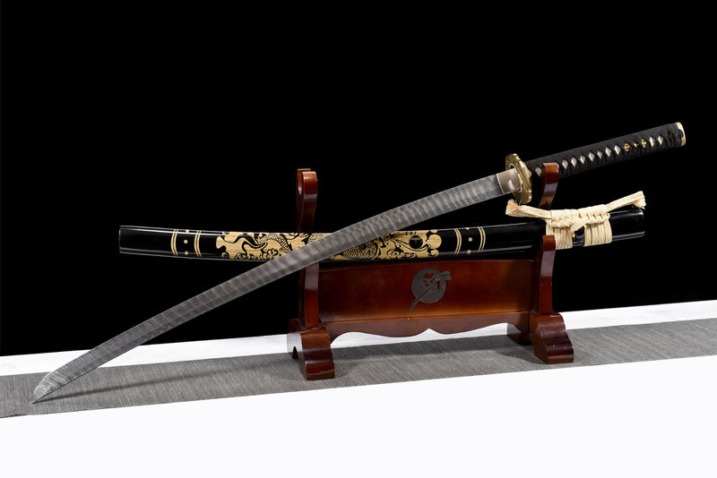 Kinryu Katana 金竜