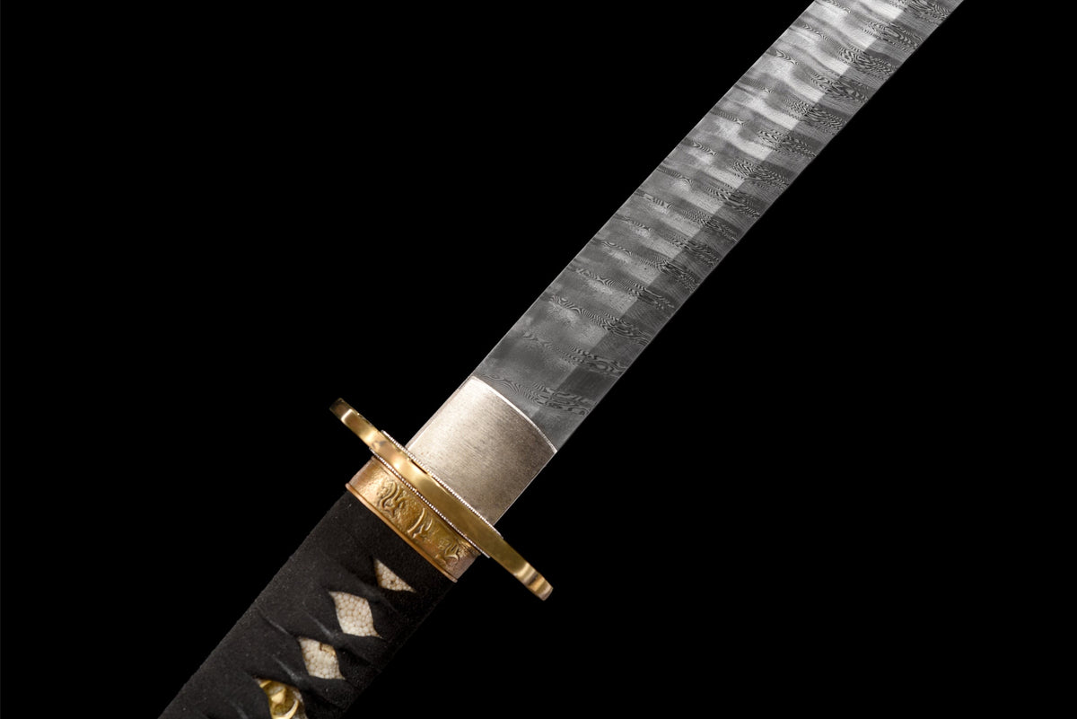 Kinryu Katana 金竜 | Katana Sword