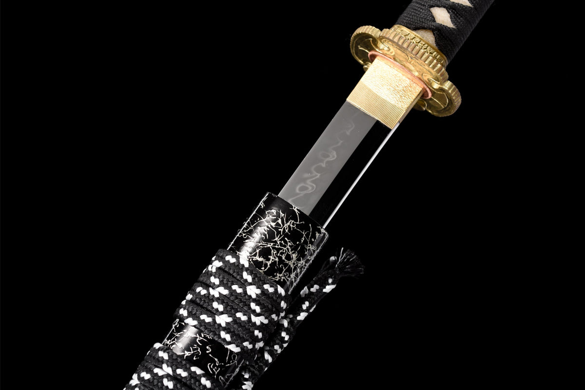 Yozora Katana 夜空 | Katana Sword