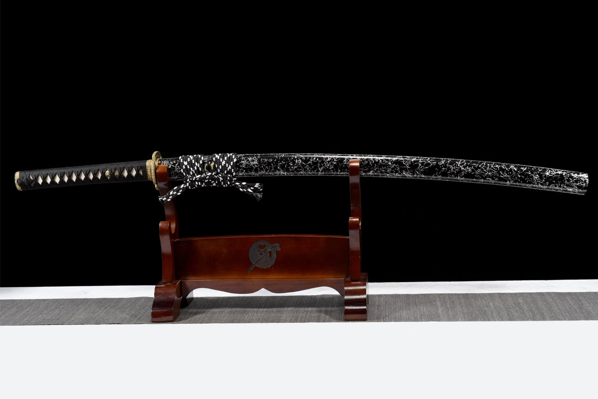 Yozora Katana 夜空 | Katana Sword