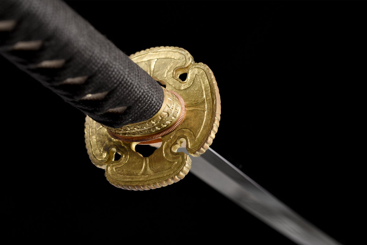 Yozora Katana 夜空 | Katana Sword