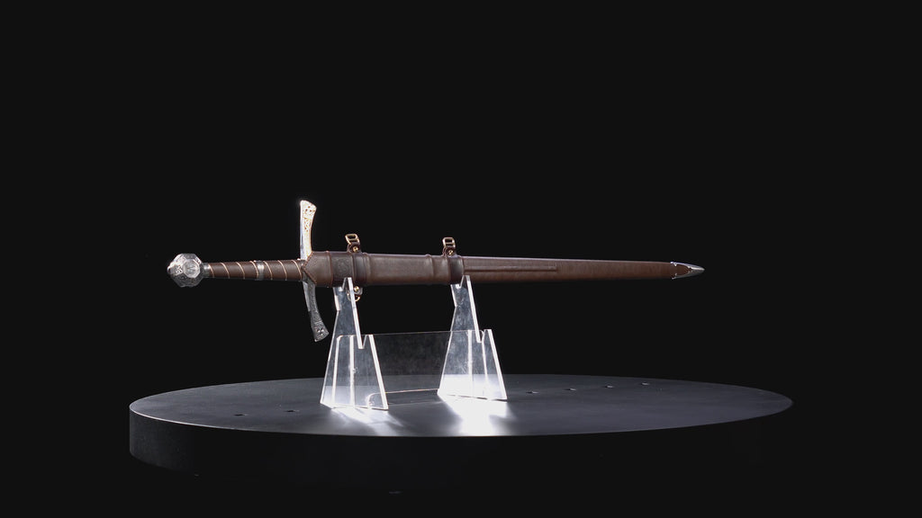Sir Radzig Kobyla's Sword - Kingdom Come: Deliverance (Upgraded Edition)
