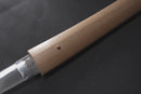 Antique Japanese Sword Katana Ikeda Kazuhide Nyudo Ryuken