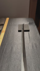 Antique Japanese Sword Wakizashi by Omi no Kami Fujiwara Tsuguhiro - NBTHK Tokubetsu Hozon