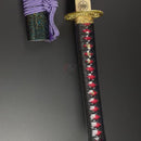 Suhama Giri Katana 家紋