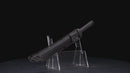 Bronze Fang Tactical Sword (Limited) video