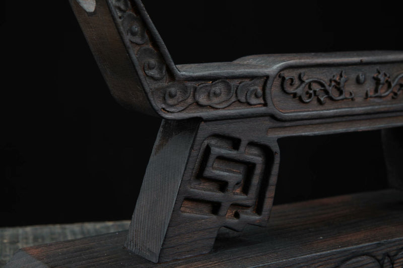 Douu Sword Stand 堂宇