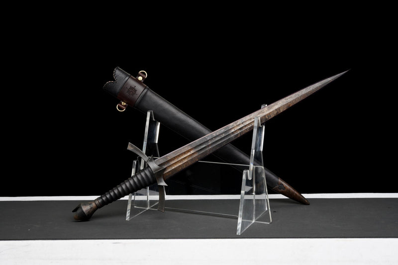 New Pieces | Katana Sword
