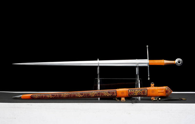 New Pieces | Katana Sword