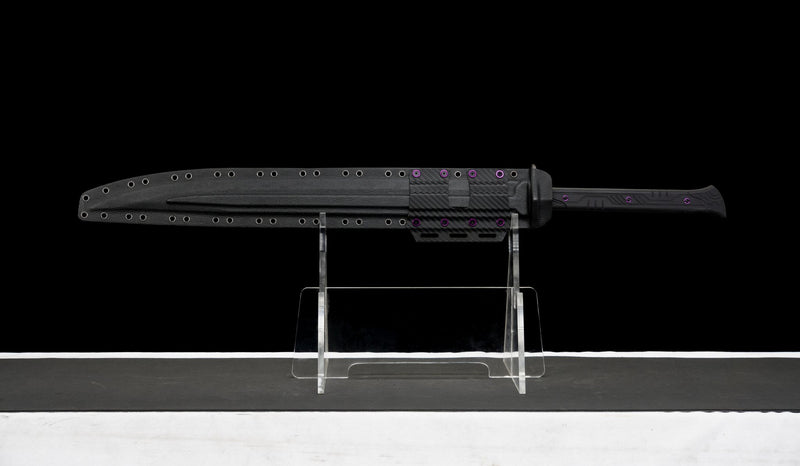 New Pieces | Katana Sword