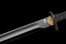 Midnight Tactical Gladius — DLC Elite