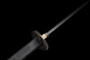 Midnight Tactical Gladius — DLC Elite
