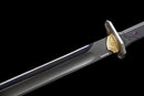 Midnight Tactical Gladius — DLC Elite
