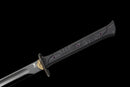 Midnight Tactical Gladius — DLC Elite