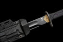 Midnight Tactical Gladius — DLC Elite