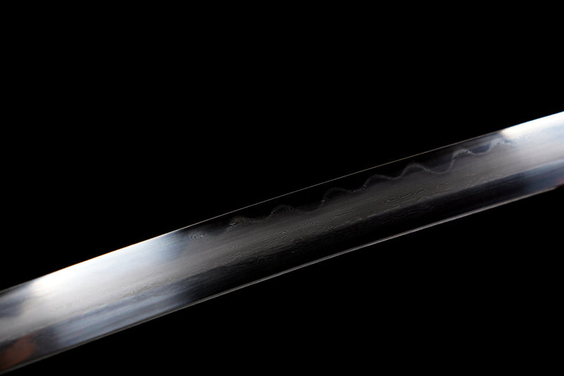 Mikazuki Katana - 三日月