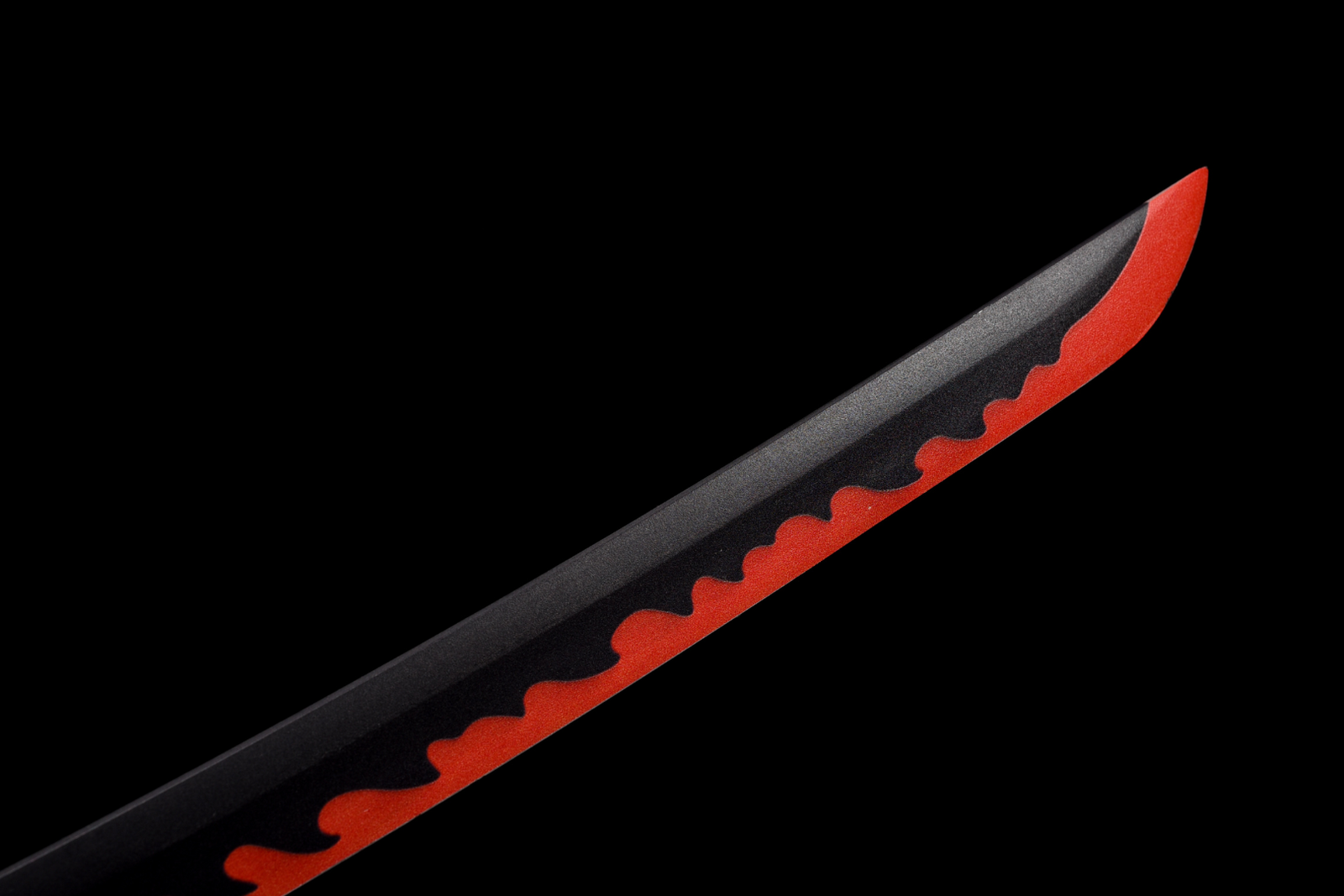 Yoriichi Tsugikuni Katana | Katana Sword