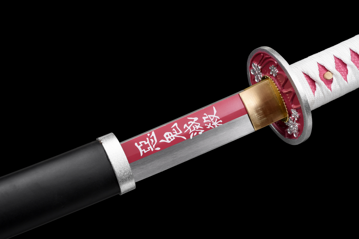 Tsuyuri Kanao Katana | Katana Sword